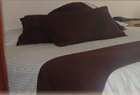 Winning Post Motor Inn - Australian Destinations 3