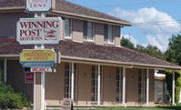 Winning Post Motor Inn - Australian Destinations 4