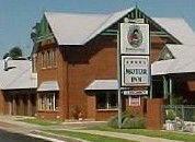 Young Federation Motor Inn - Australian Destinations 5