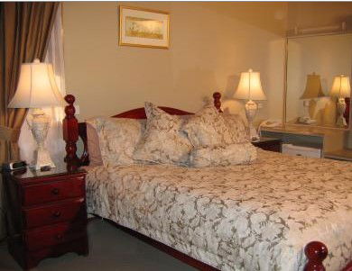 Riverwood Downs - Australian Destinations 1