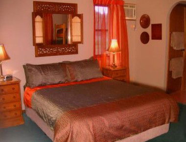 Riverwood Downs - Australian Destinations 3