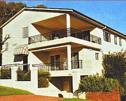 Beach Park Motor Inn - Australian Destinations 1