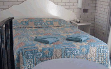 Beach Park Motor Inn - Australian Destinations 2
