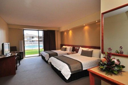 Lasseters Hotel Casino - Australian Destinations 1
