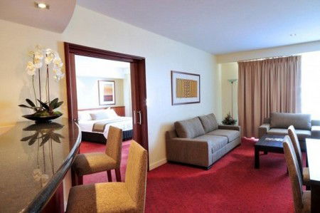 Lasseters Hotel Casino - Australian Destinations 2