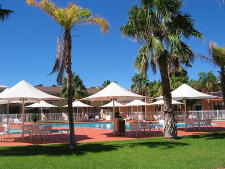 Lasseters Hotel Casino - Australian Destinations 4