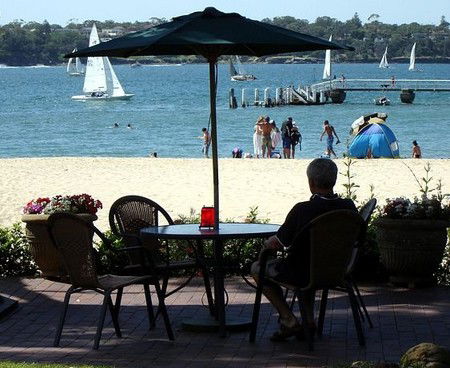 Bed And Breakfast Caringbah - Australian Destinations 2