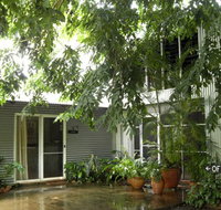 Rum Jungle Bungalows