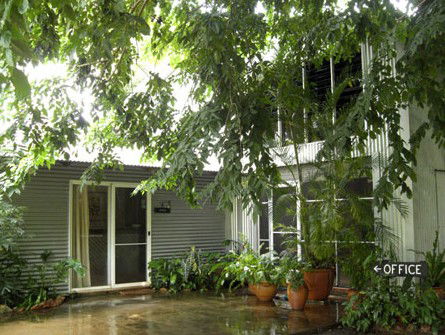 Rum Jungle Bungalows - Australian Destinations 0