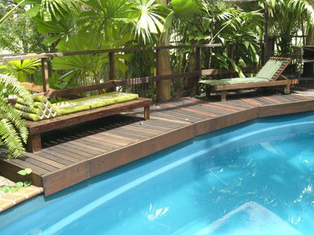 Rum Jungle Bungalows - Australian Destinations 1
