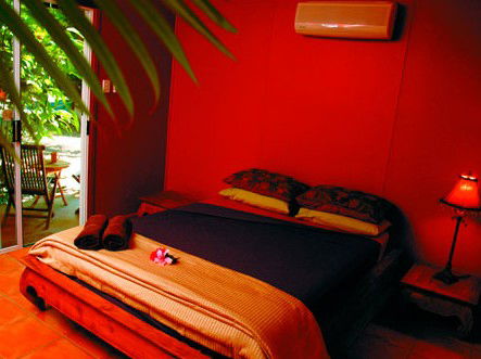 Rum Jungle Bungalows - Australian Destinations 2