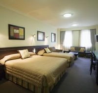 Hyde Park Inn - Australian Destinations