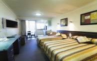 Hyde Park Inn - Australian Destinations 1