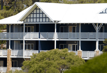 Yallingup WA Australian Destinations