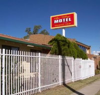 Spa Village Travel Inn