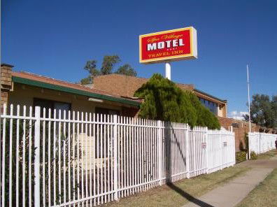 Spa Village Travel Inn - Australian Destinations 0