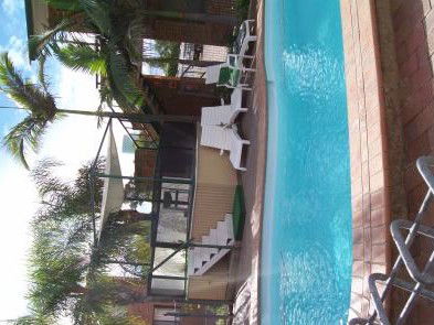 Spa Village Travel Inn - Australian Destinations 1