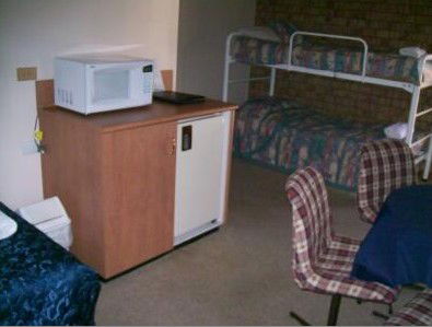 Spa Village Travel Inn - Australian Destinations 2