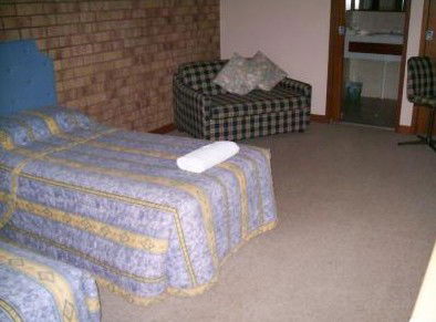 Spa Village Travel Inn - Australian Destinations 5