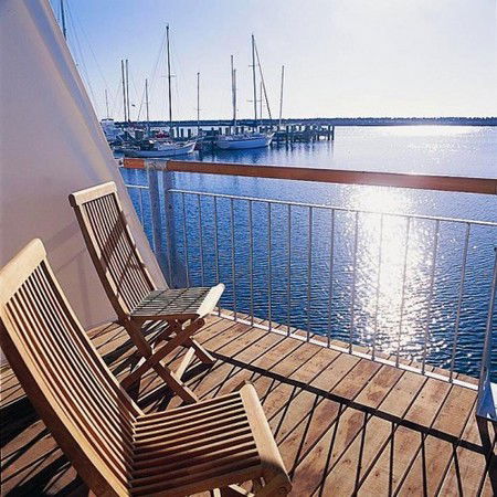 Quest Harbour Village - Australian Destinations 0