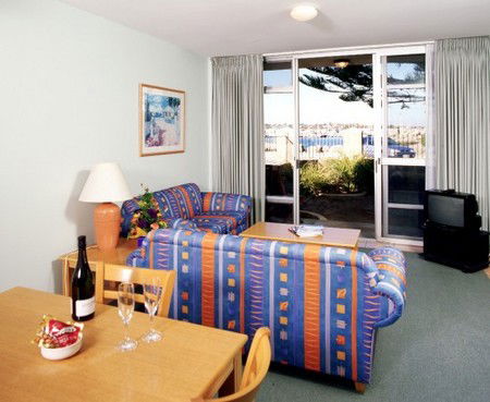 Quest Harbour Village - Australian Destinations 1