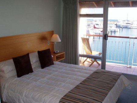 Quest Harbour Village - Australian Destinations 2