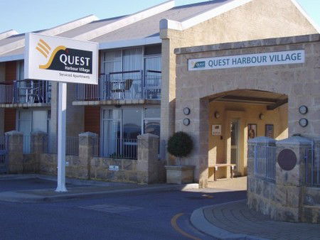 Quest Harbour Village - Australian Destinations 3