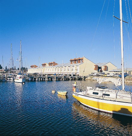 Quest Harbour Village - Australian Destinations 4
