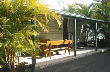 Cane Village Holiday Park - Australian Destinations 1