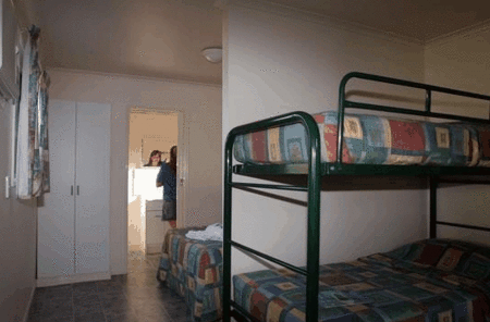 Cane Village Holiday Park - Australian Destinations 2