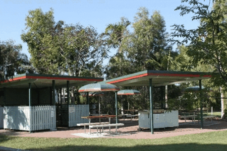 Cane Village Holiday Park - Australian Destinations 4