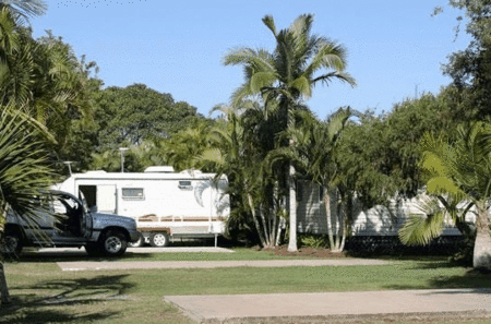 Cane Village Holiday Park - Australian Destinations 5