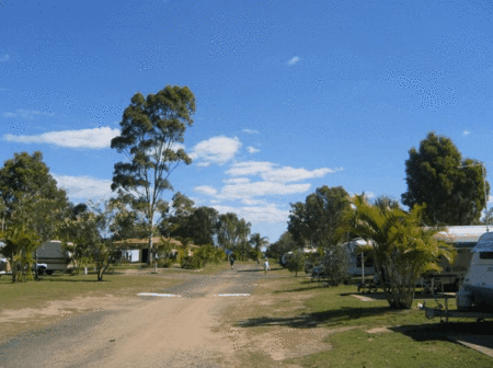 Glenlodge Caravan Village - thumb 1