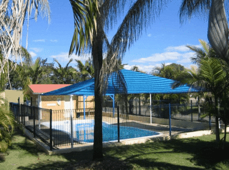 Glenlodge Caravan Village - Australian Destinations 2