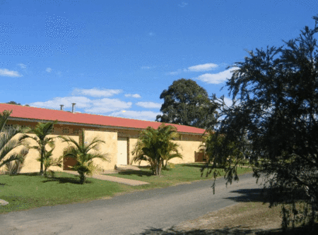 Glenlodge Caravan Village - Australian Destinations 3