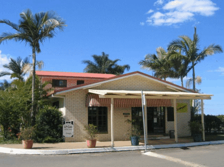 Glenlodge Caravan Village - Australian Destinations 5
