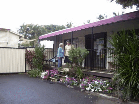 Oakwood Caravan Park - Australian Destinations