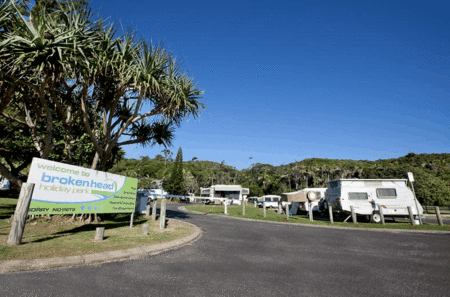 Broken Head Holiday Park - Australian Destinations 0