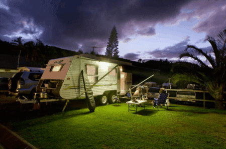 Broken Head Holiday Park - Australian Destinations 1