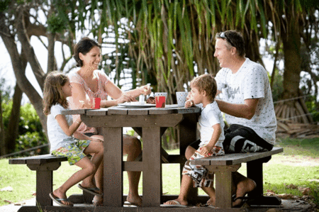 Broken Head Holiday Park - Australian Destinations 3