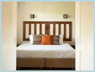 Seashells Resort Broome - Australian Destinations 1