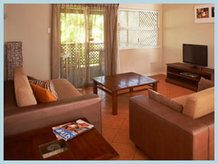 Seashells Resort Broome - Australian Destinations 2