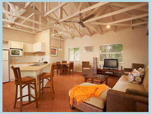 Seashells Resort Broome - Australian Destinations 3