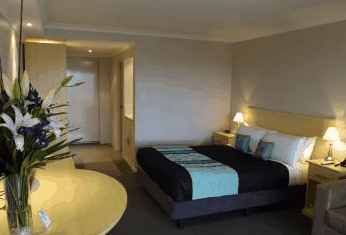 Dog Rock Motel - Australian Destinations 0