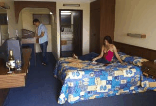 Dog Rock Motel - Australian Destinations 3