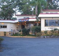 Kempsey Powerhouse Motel - Australian Destinations