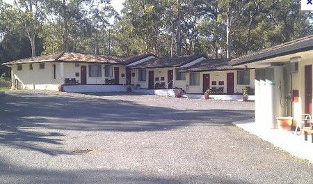 Kempsey Powerhouse Motel - Australian Destinations 1
