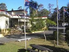 Kempsey Powerhouse Motel - Australian Destinations 2