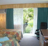 Coachman Motel - Australian Destinations