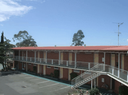 Riverview Motor Inn - Australian Destinations 1